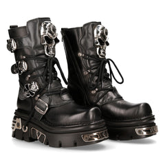 New Rock Boots & Shoes | M-375-S1