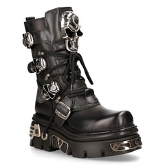 New Rock Boots & Shoes | M-375-S1