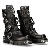 New Rock Boots & Shoes | M-1032-C1