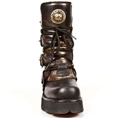 New Rock Boots & Shoes | M-373-C40