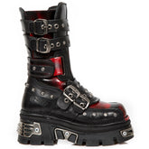 New Rock Boots & Shoes | M-703-C3