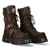 New Rock Boots & Shoes | M-373-C16