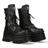 New Rock Boots & Shoes | M-WALL373-C28