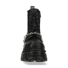 New Rock Boots & Shoes | M-MILI083H-C1