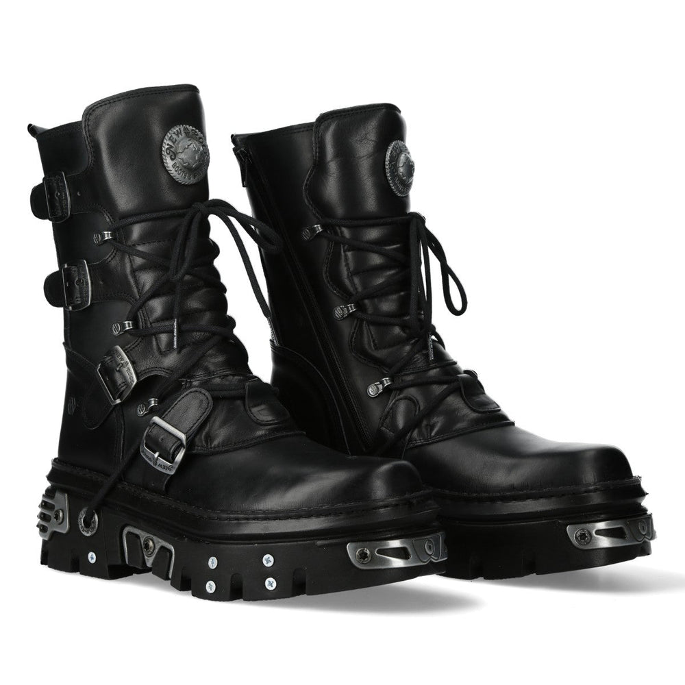 New Rock Boots & Shoes | M-WALL373-S20