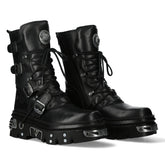 New Rock Boots & Shoes | M-WALL373-S20