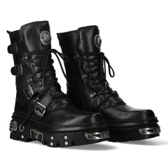 New Rock Boots & Shoes | M-WALL373-S20