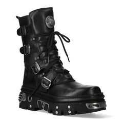 New Rock Boots & Shoes | M-WALL373-S20