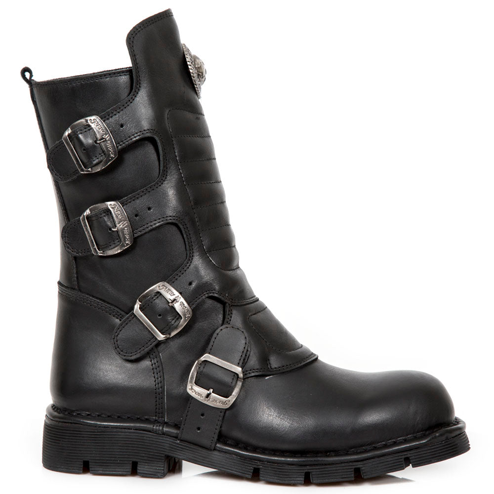 New Rock Boots & Shoes | M-1481-C1