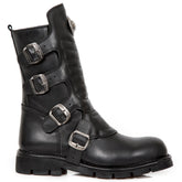 New Rock Boots & Shoes | M-1481-C1