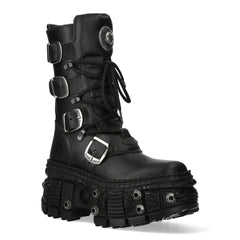 New Rock Boots & Shoes | M-WALL1473-V11