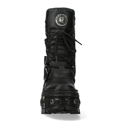 New Rock Boots & Shoes | M-WALL1473-V11