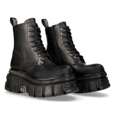 New Rock Boots & Shoes | M-MILI084C-C8