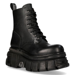 New Rock Boots & Shoes | M-MILI084C-C8
