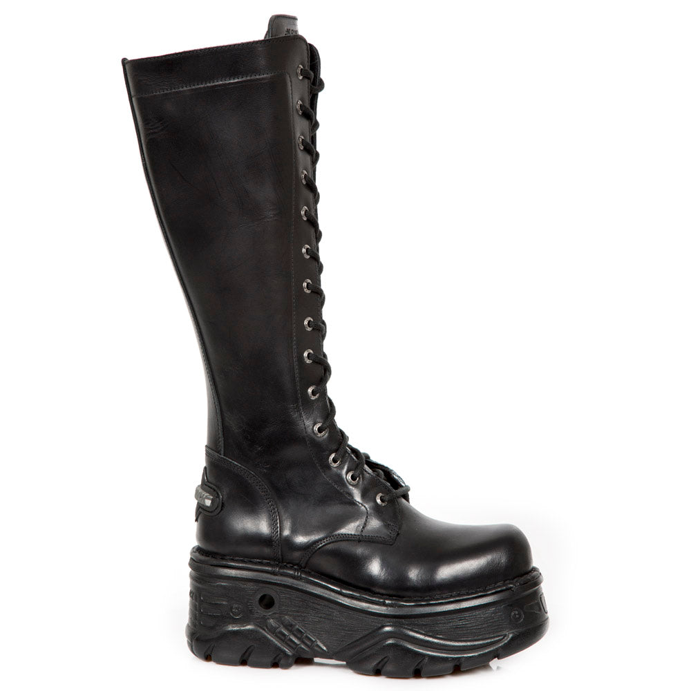 New Rock Boots & Shoes | M-235-C3