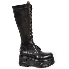 New Rock Boots & Shoes | M-235-C3