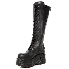 New Rock Boots & Shoes | M-235-C3
