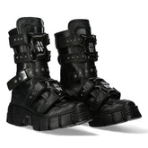 New Rock Boots & Shoes | M-WALL422-S3