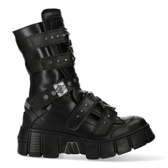 New Rock Boots & Shoes | M-WALL422-S3
