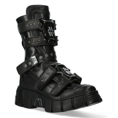 New Rock Boots & Shoes | M-WALL422-S3