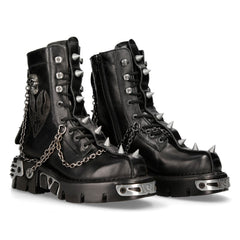 New Rock Boots & Shoes | M-141-C2