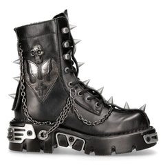 New Rock Boots & Shoes | M-141-C2