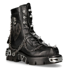 New Rock Boots & Shoes | M-141-C2
