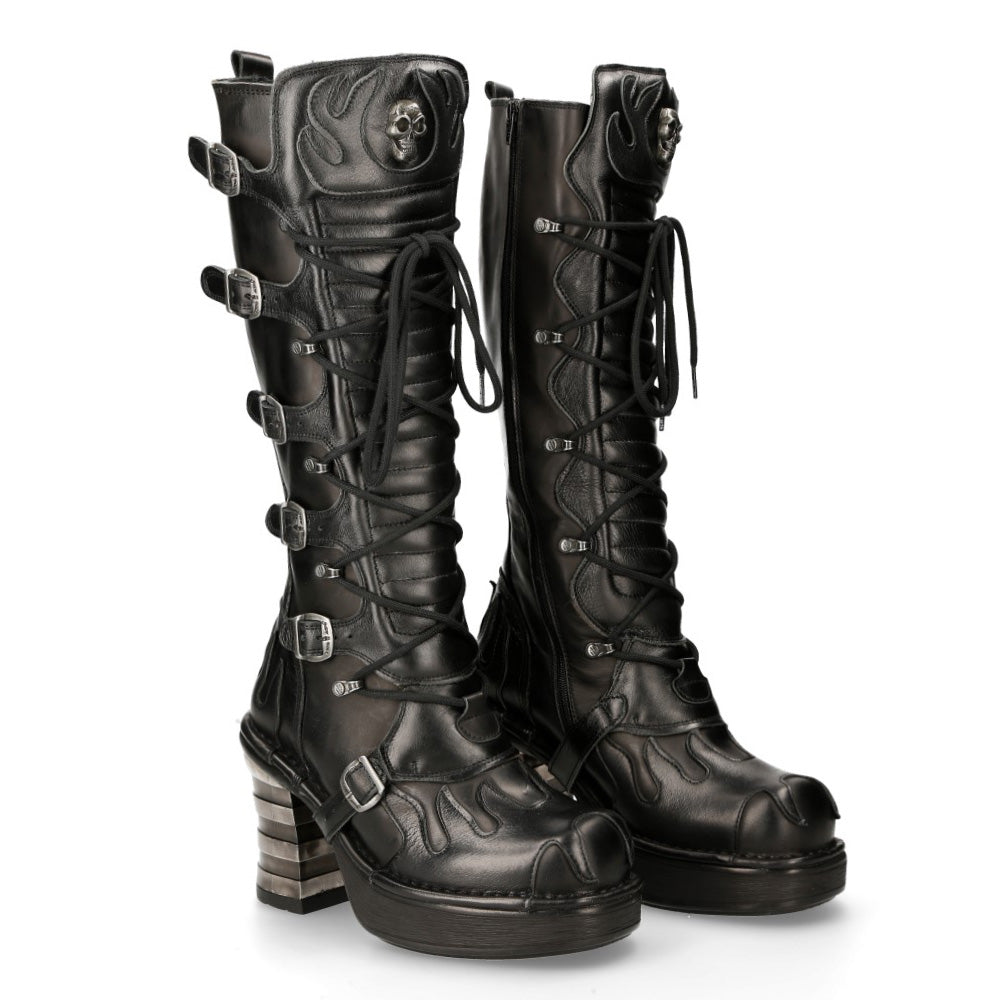 New Rock Boots & Shoes | M-8272-C7