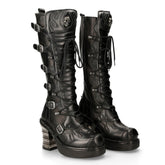 New Rock Boots & Shoes | M-8272-C7