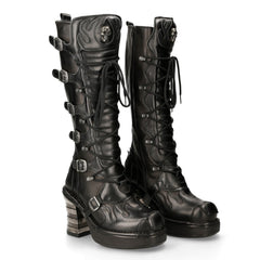 New Rock Boots & Shoes | M-8272-C7