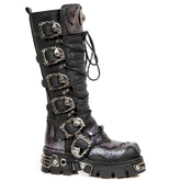 New Rock Boots & Shoes | M-272-CZ18