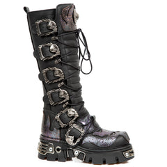 New Rock Boots & Shoes | M-272-CZ18