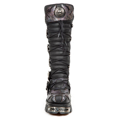 New Rock Boots & Shoes | M-272-CZ18