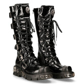 New Rock Boots & Shoes | M-314-S6