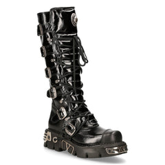 New Rock Boots & Shoes | M-314-S6