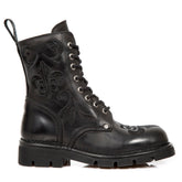 New Rock Boots & Shoes | M-NEWMILI118-S1