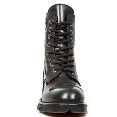 New Rock Boots & Shoes | M-NEWMILI118-S1