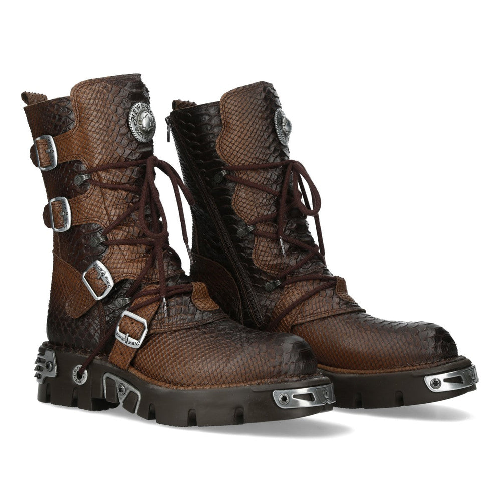 New Rock Boots & Shoes | M-373-C200