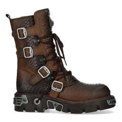 New Rock Boots & Shoes | M-373-C200