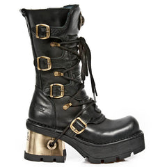 New Rock Boots & Shoes | M-8373-C1