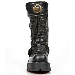 New Rock Boots & Shoes | M-8373-C1