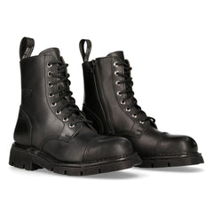 New Rock Boots & Shoes | M-NEWMILI083-S1