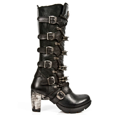 New Rock Boots & Shoes | M-TR023-C1