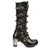 New Rock Boots & Shoes | M-TR023-C1