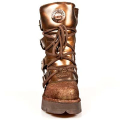 New Rock Boots & Shoes | M-373-C44
