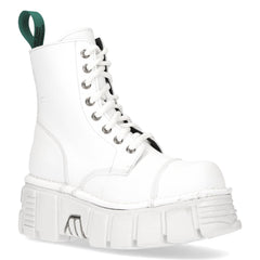 New Rock Boots & Shoes | M-MILI083C-V5