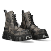 New Rock Boots & Shoes | M-MILI083CCT-C30