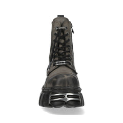 New Rock Boots & Shoes | M-MILI083CCT-C30