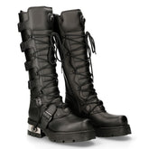 New Rock Boots & Shoes | M-272-VC5
