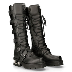 New Rock Boots & Shoes | M-272-VC5